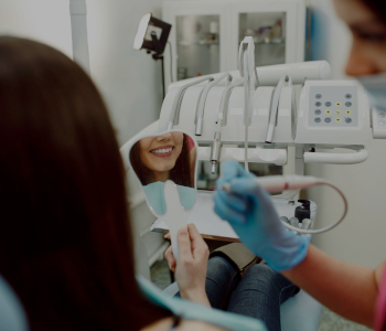 Orthodontie linguale
