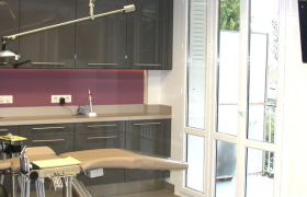  Dr Isabelle Cattan - Orthodontiste Orthodontiste à Meudon 