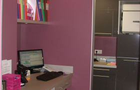 Dr Isabelle Cattan - Orthodontiste Orthodontiste à Meudon 