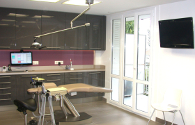  Dr Isabelle Cattan - Orthodontiste Orthodontiste à Meudon 