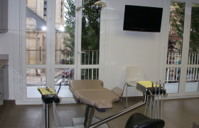  Dr Isabelle Cattan - Orthodontiste Orthodontiste à Meudon 