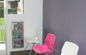  Dr Isabelle Cattan - Orthodontiste Orthodontiste à Meudon 