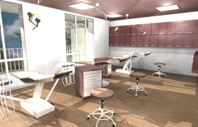  Dr Isabelle Cattan - Orthodontiste Orthodontiste à Meudon 