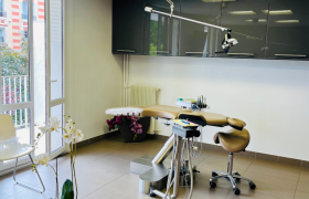  Dr Isabelle Cattan Orthodontiste à Meudon