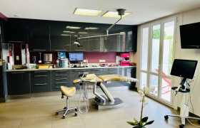  Dr Isabelle Cattan Orthodontiste à Meudon