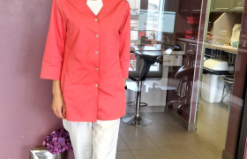  Dr Isabelle Cattan Orthodontiste à Meudon