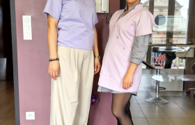  Dr Isabelle Cattan Orthodontiste à Meudon