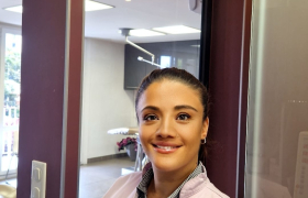  Dr Isabelle Cattan Orthodontiste à Meudon