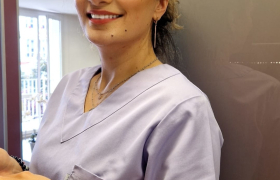  Dr Isabelle Cattan Orthodontiste à Meudon